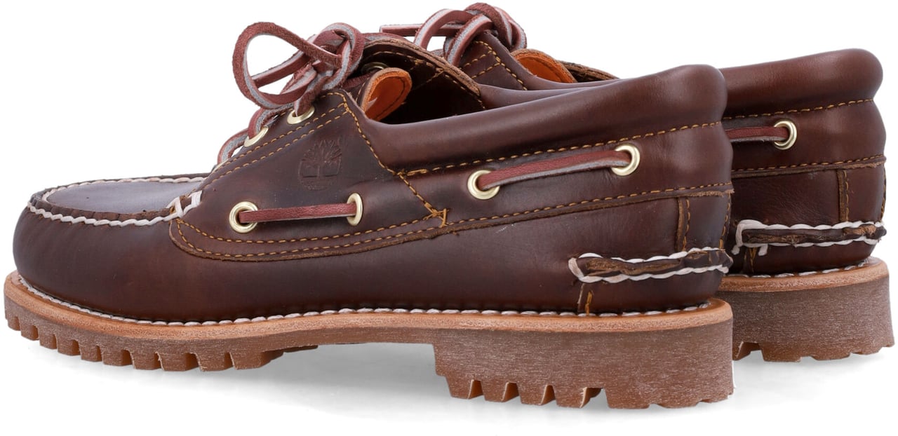 Timberland Noreen Marrone Bruin
