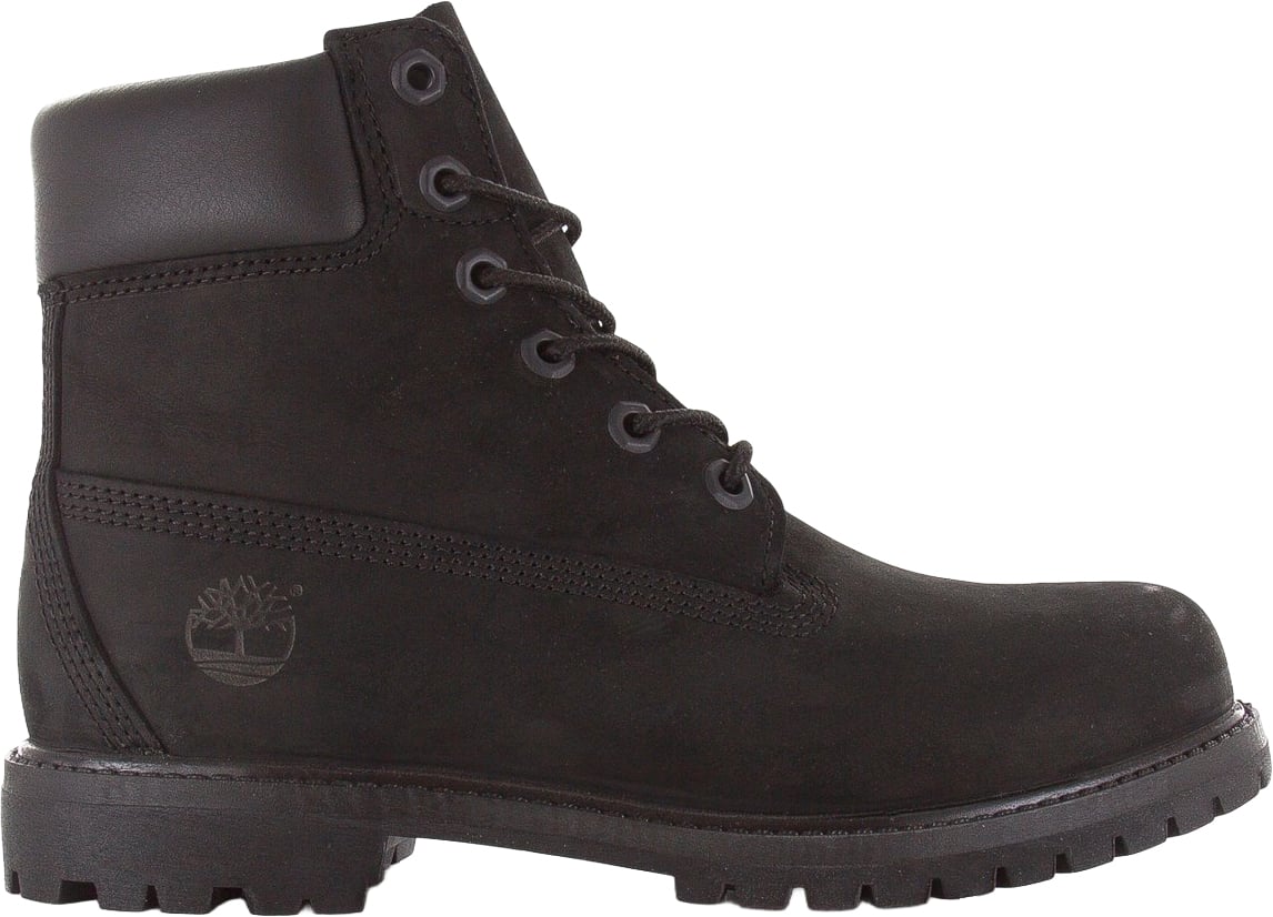 Timberland Timberland - 6 Inch Waterproof Boot Zwart