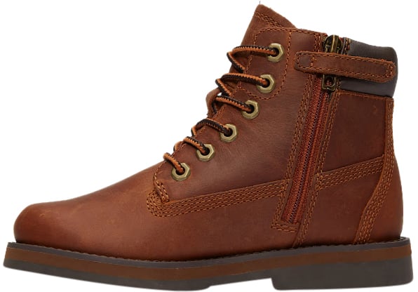 Timberland Boots Marrone Scuro Bruin
