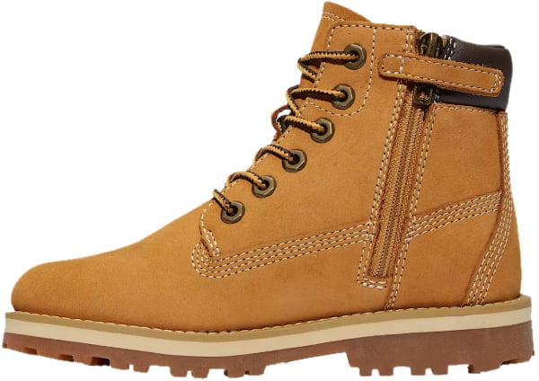 Timberland Boots Yellow Geel