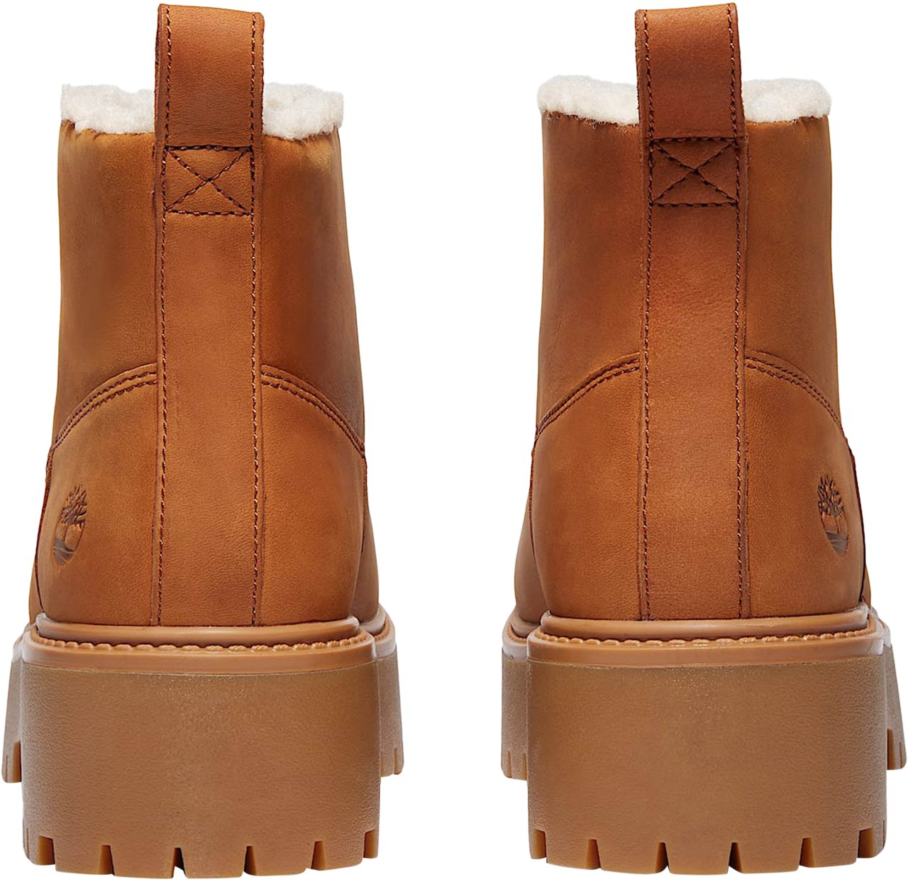 Timberland Stone Street Boot Wit
