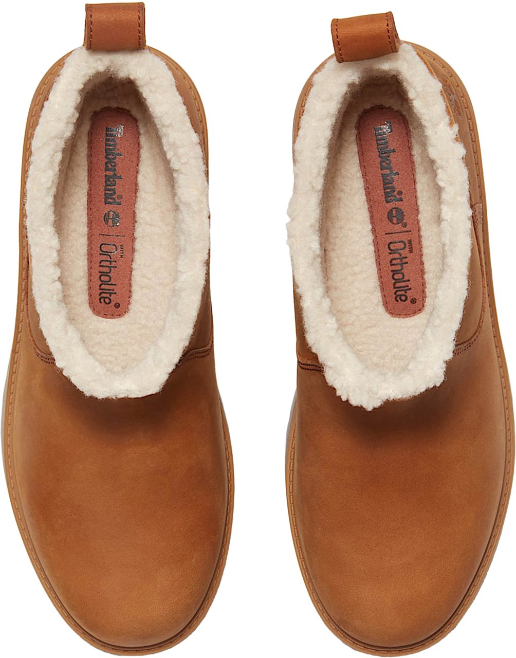 Timberland Stone Street Boot Wit