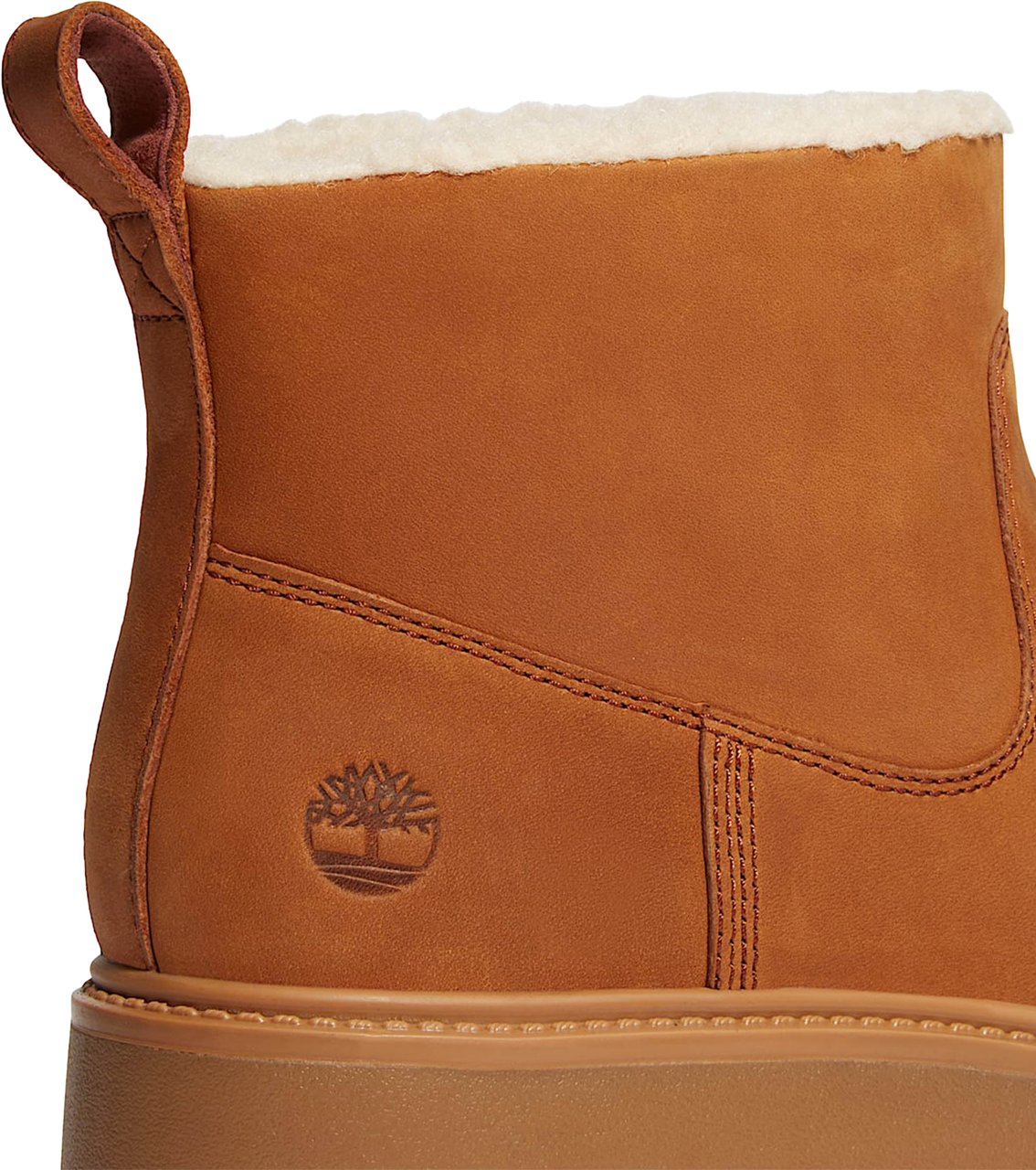 Timberland Stone Street Boot Wit