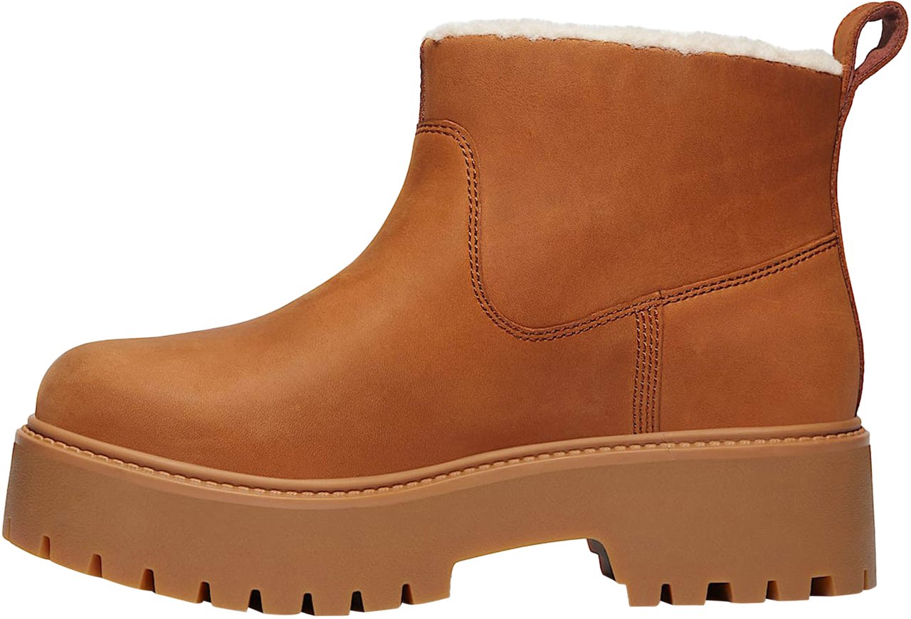 Timberland Stone Street Boot Wit