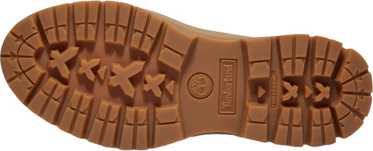 Timberland Dames Roxie Lane MID CHELSEA BOOT Bruin