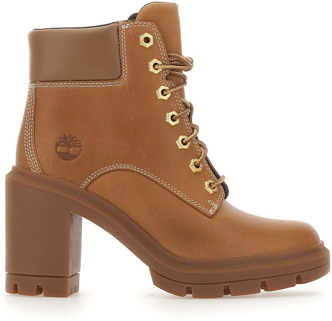 Timberland Boots Brown Bruin