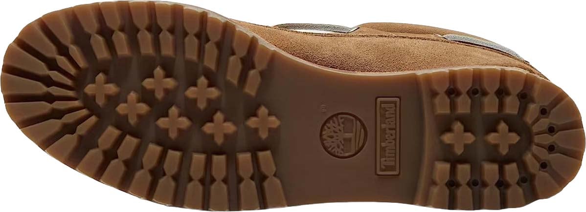 Timberland Dames Classic Bootschoen loafers Beige