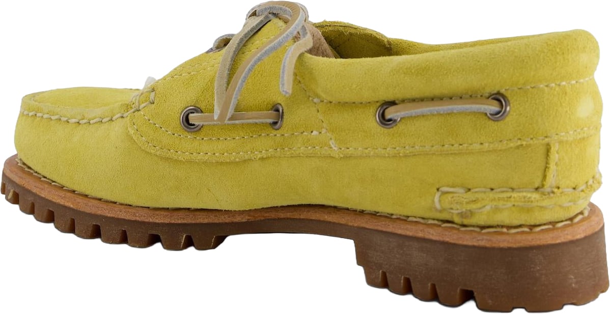 Timberland Dames Timberland Classic Bootschoen Neutraal