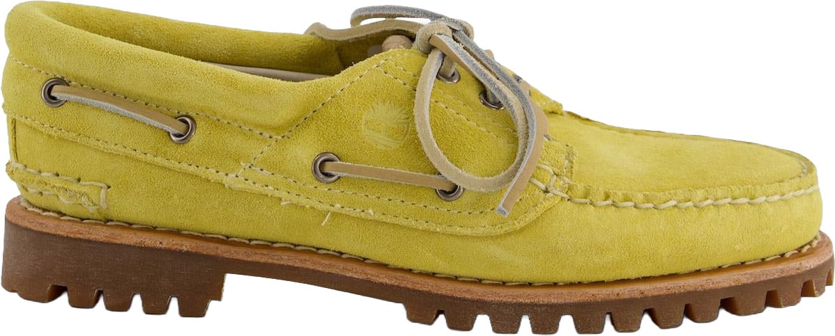 Timberland Dames Timberland Classic Bootschoen Neutraal