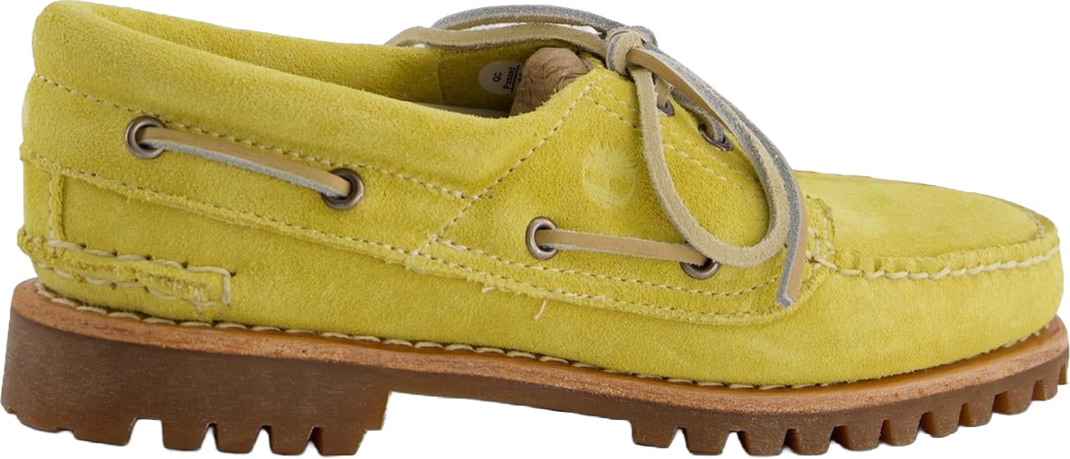 Timberland Dames Timberland Classic Bootschoen Neutraal