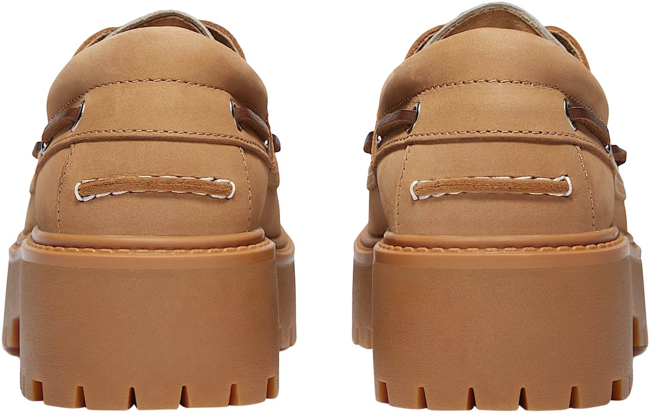 Timberland Stone Street Boot Beige