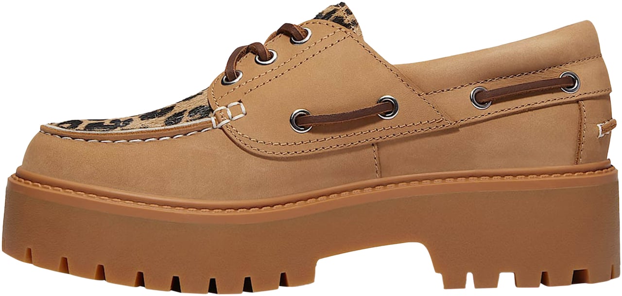 Timberland Stone Street Boot Beige