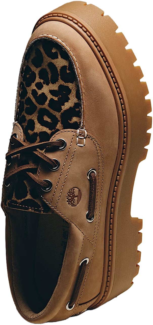Timberland Stone Street Boot Beige