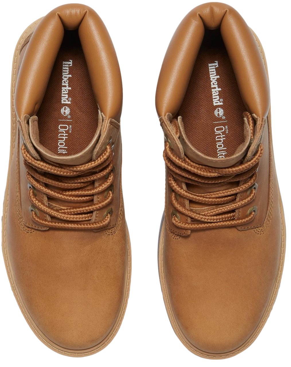 Timberland Dames STONE STREET 6 INCH BOOT Beige