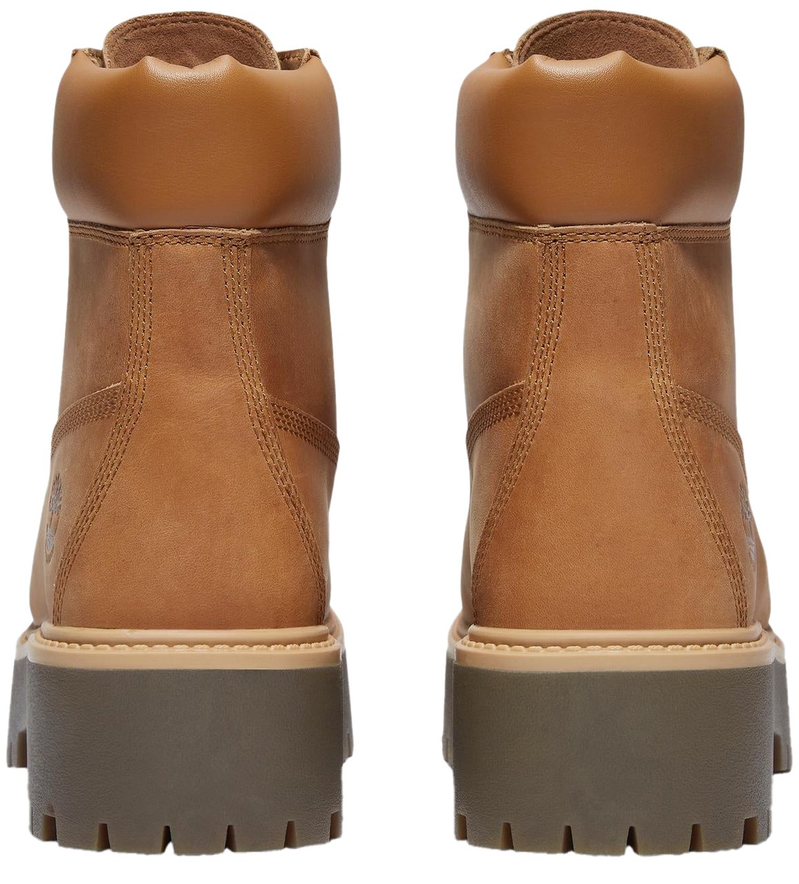 Timberland Dames STONE STREET 6 INCH BOOT Beige