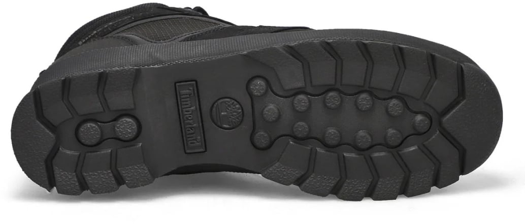 Timberland Euro Hiker Reimagined Wp Boots Zwart