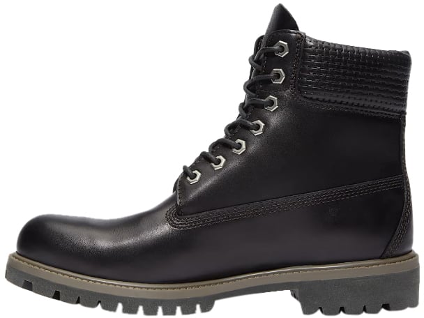 Timberland Boots Black Zwart