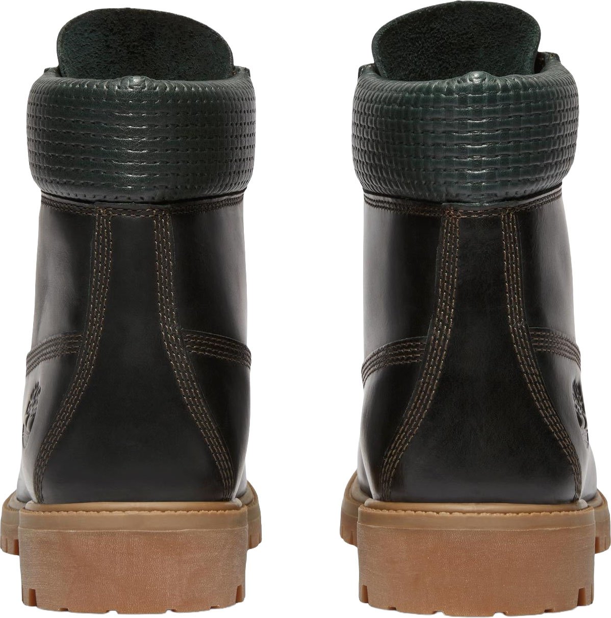 Timberland Heren 6 INCH LACE UP BOOT Groen