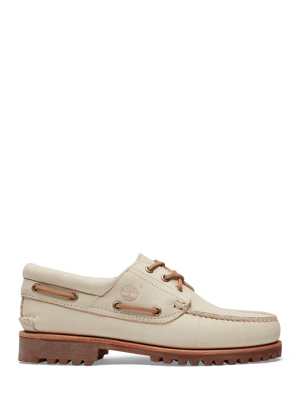 Timberland Authentic Boat Shoe Neutraal
