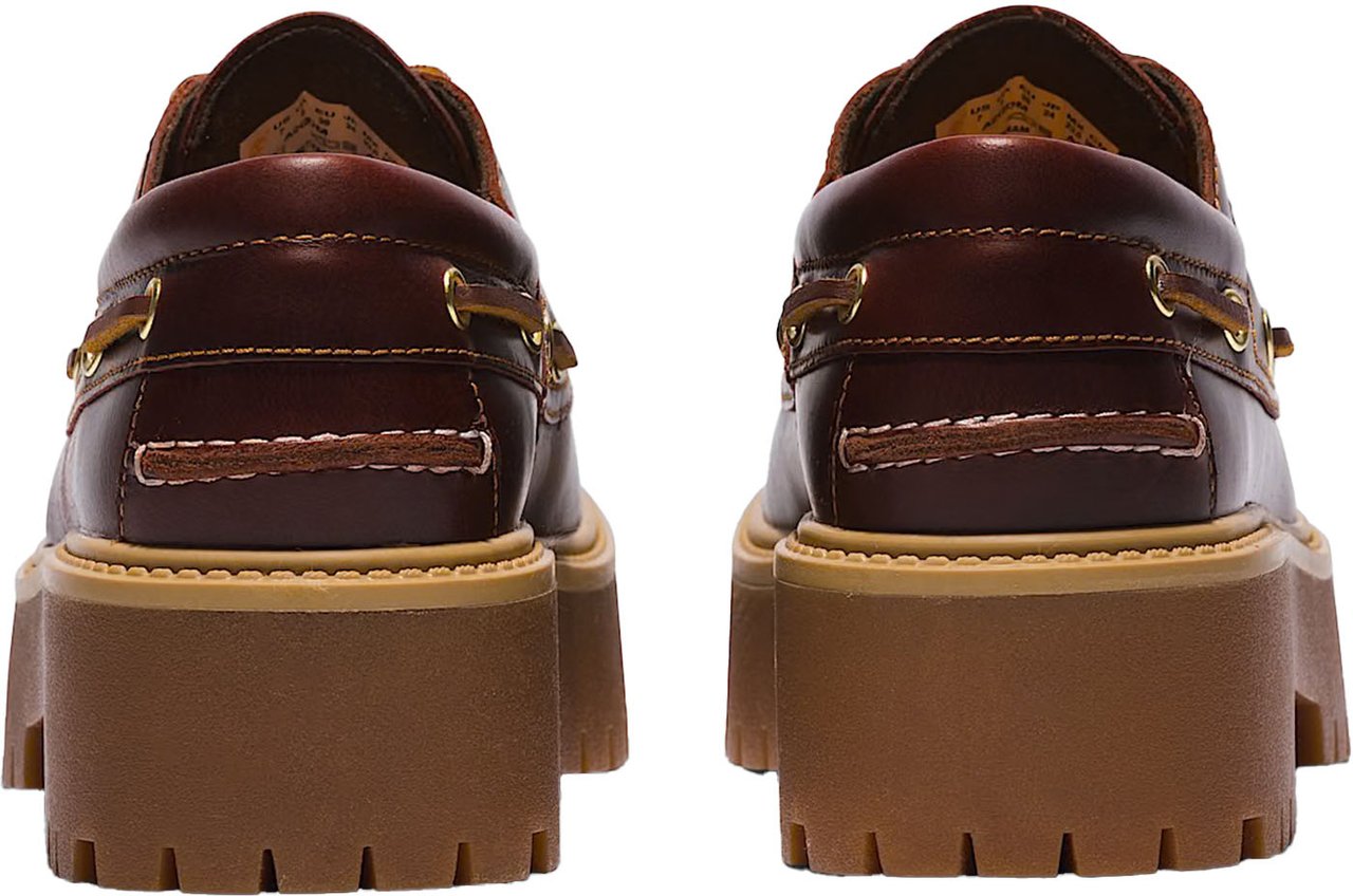 Timberland Sandals Rootbeer Bruin