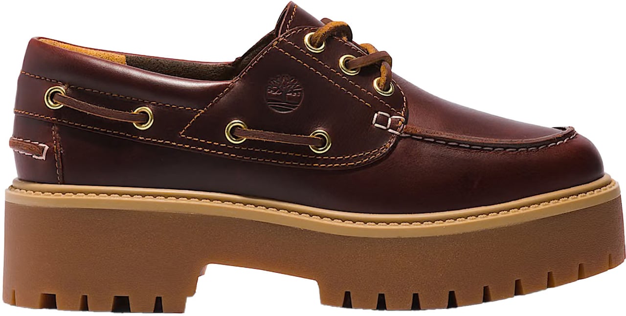 Timberland Sandals Rootbeer Bruin