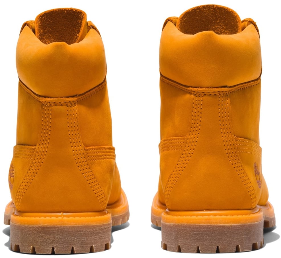 Timberland Premium 6" Waterproof Boots Oranje