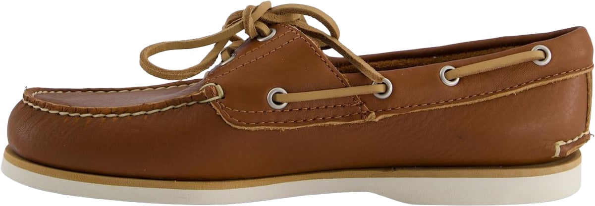 Timberland Heren Lake House Classic loafers Bruin