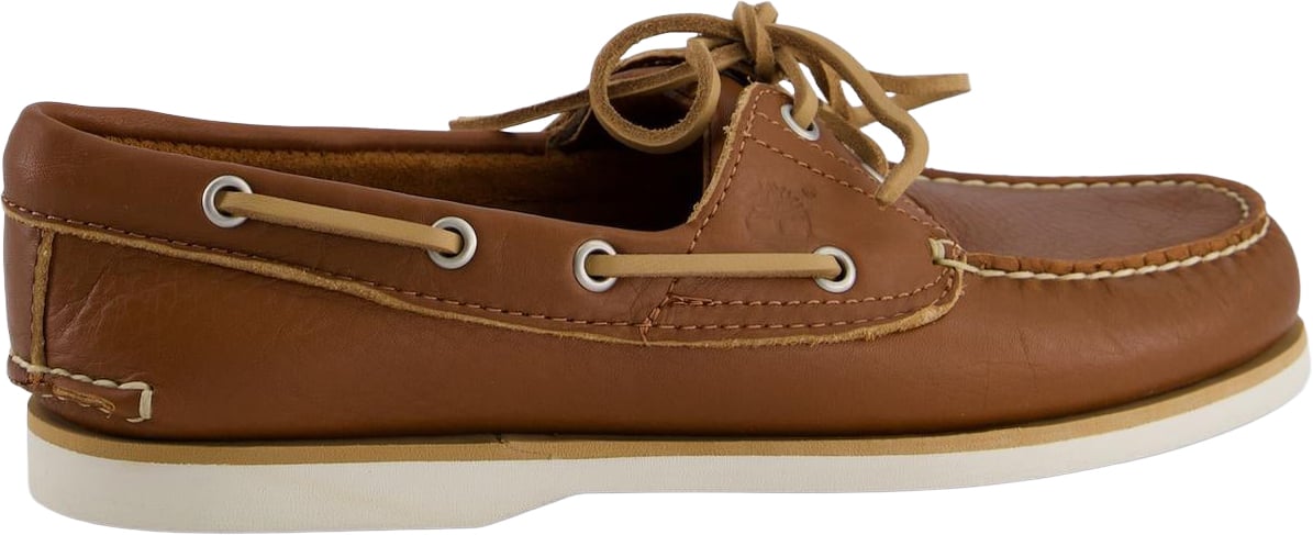 Timberland Heren Lake House Classic loafers Bruin