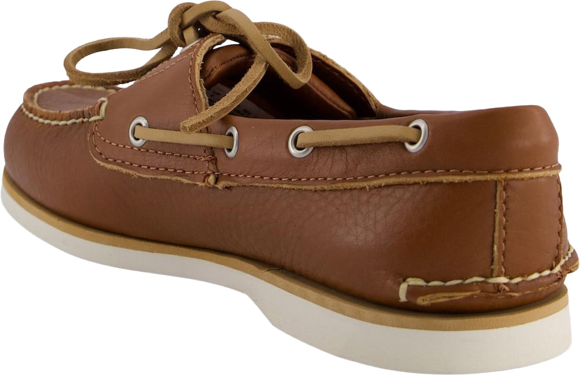 Timberland Heren Lake House Classic loafers Bruin