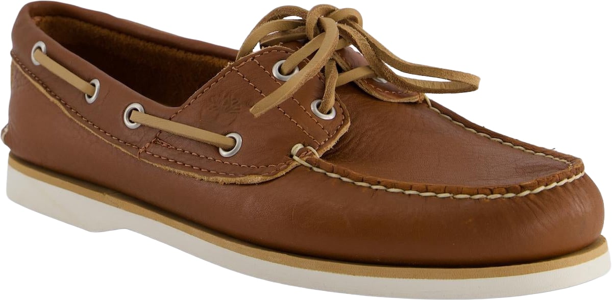 Timberland Heren Lake House Classic loafers Bruin