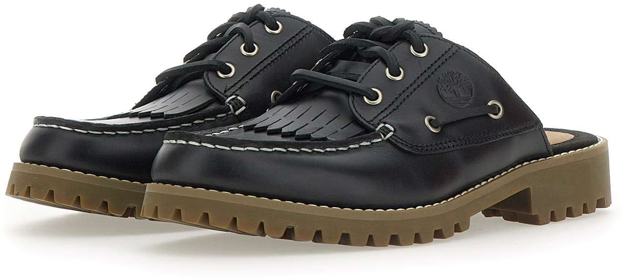 Timberland Sandals Black Zwart