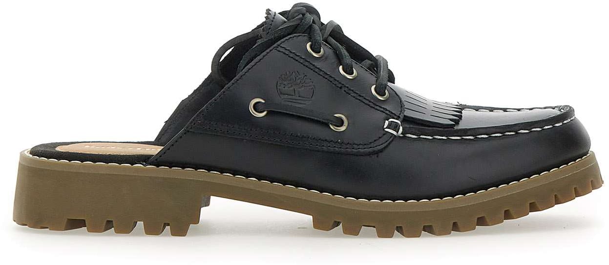 Timberland Sandals Black Zwart