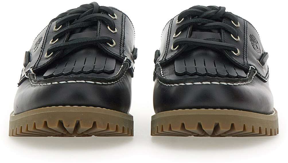 Timberland Sandals Black Zwart