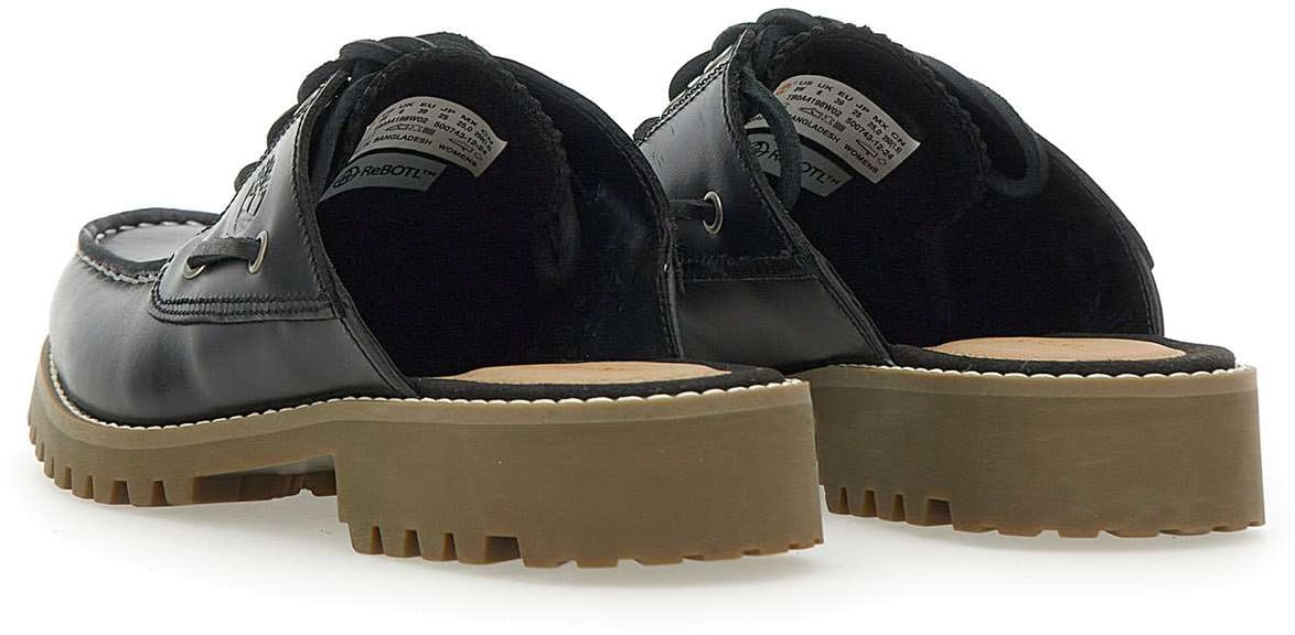 Timberland Sandals Black Zwart