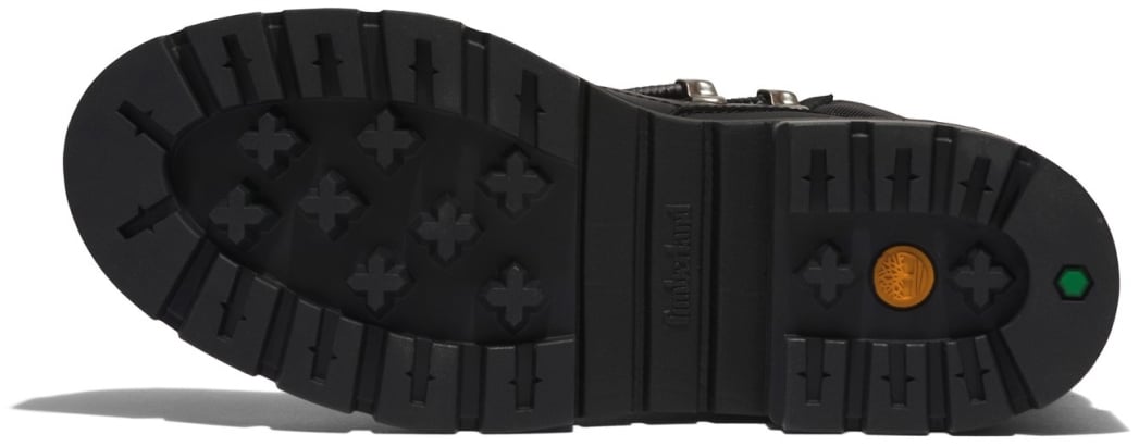 Timberland Cortina Valley Mid Hiker Boots Zwart