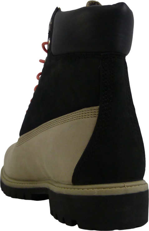 Timberland Stivaletto 6in Premium Boot Beige