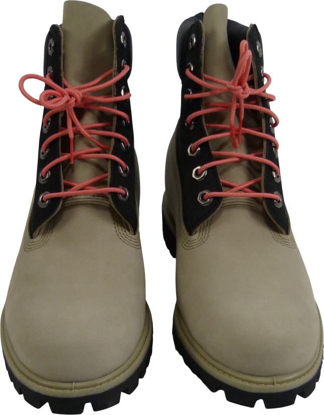 Timberland Stivaletto 6in Premium Boot Beige