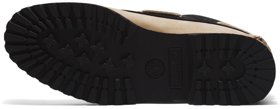 Timberland Authentic 3 Eye Classic Handsewn Boat Shoe Divers