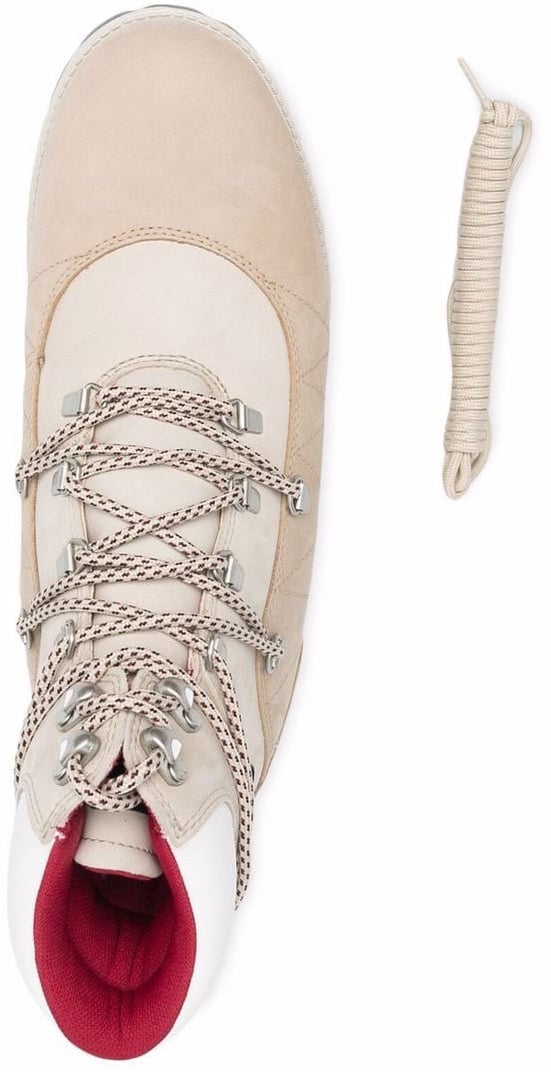 Timberland Tommy Hilfiger X  Hiker Boots Beige