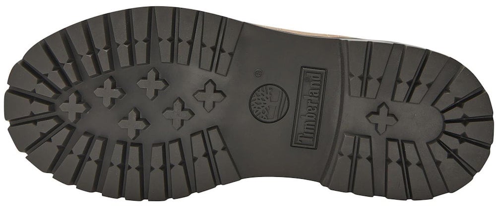 Timberland Tommy Hilfiger X  Hiker Boots Beige