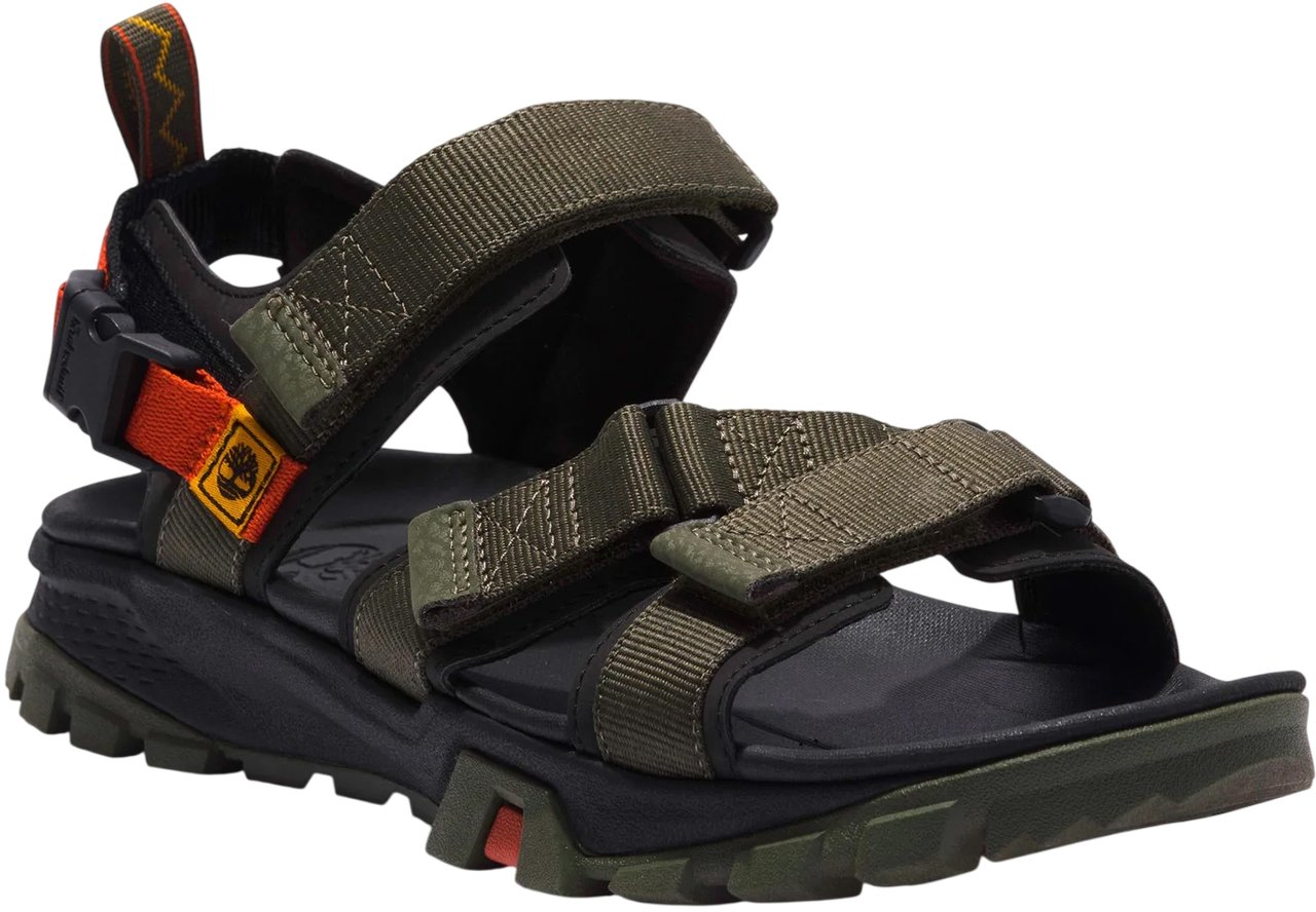 Timberland Sandalo Garrison Strap Divers