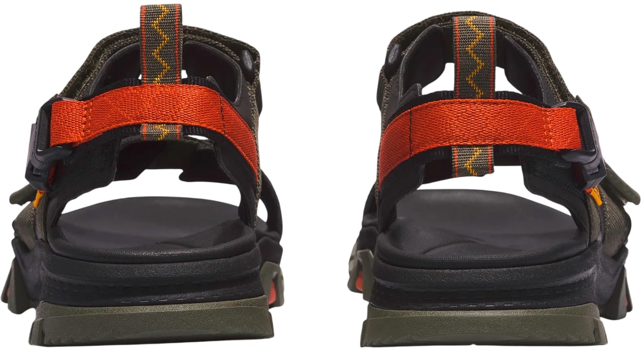 Timberland Sandalo Garrison Strap Divers