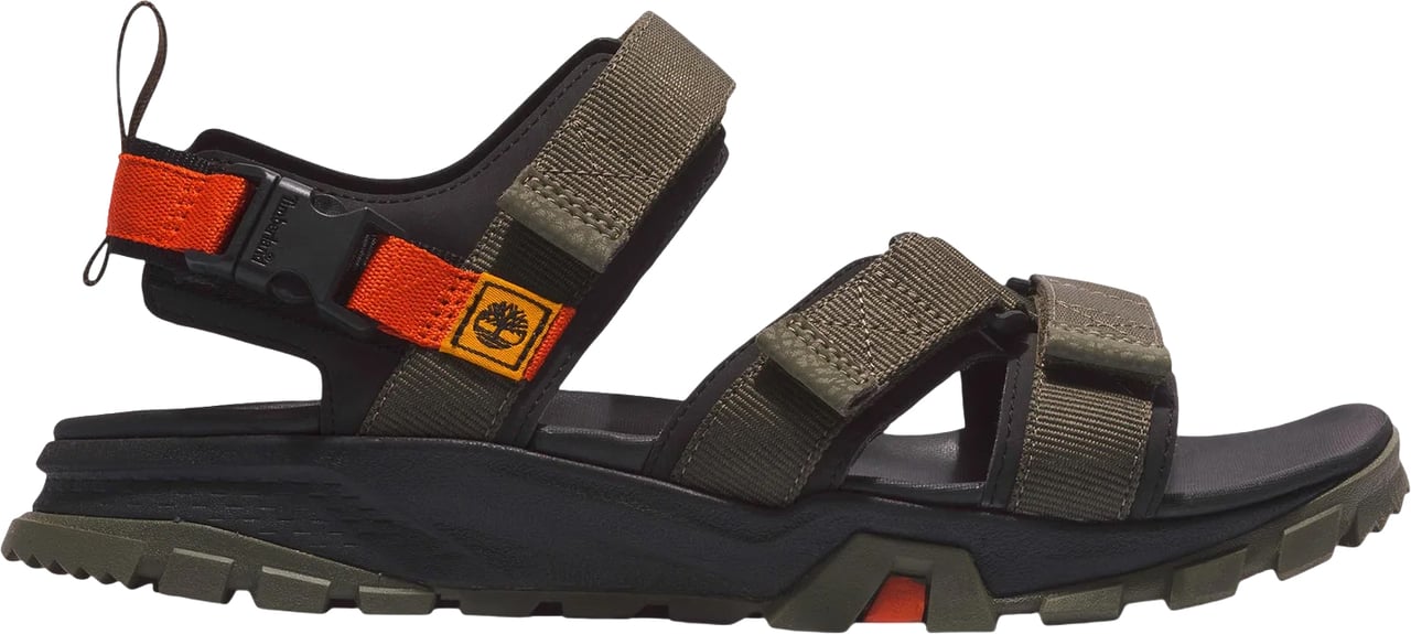 Timberland Sandalo Garrison Strap Divers