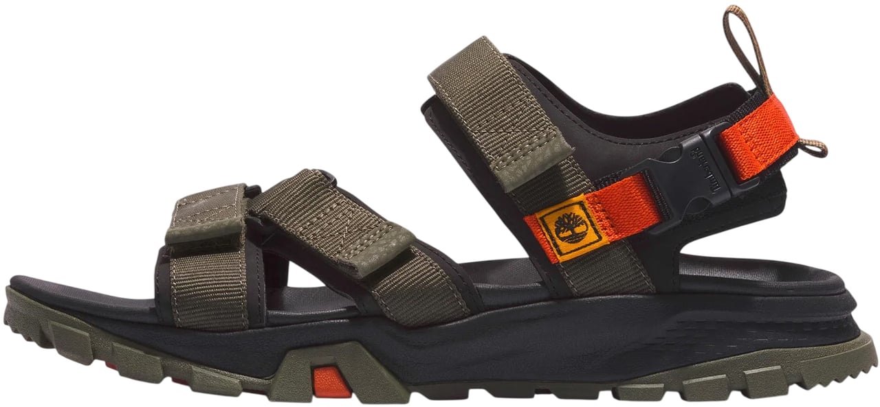 Timberland Sandalo Garrison Strap Divers