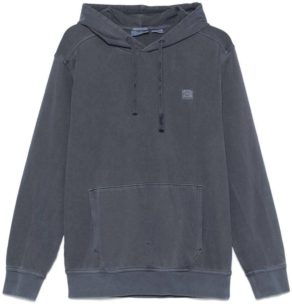 Timberland Sweaters Blue Blauw