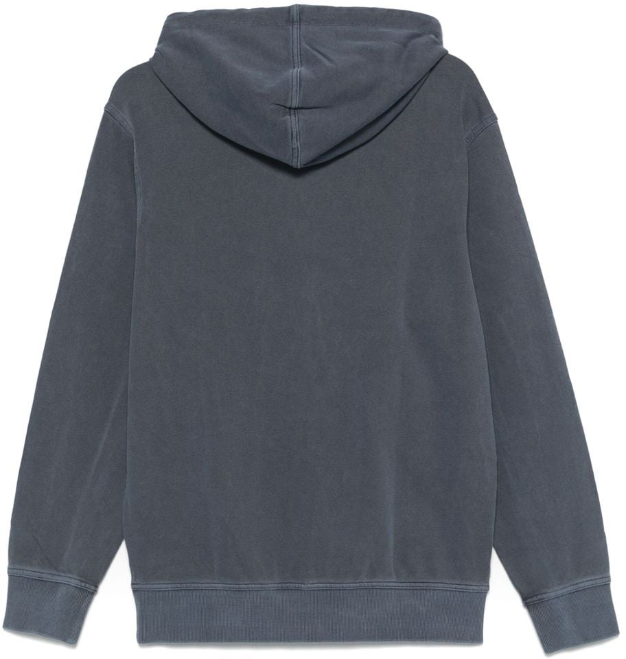 Timberland Sweaters Blue Blauw