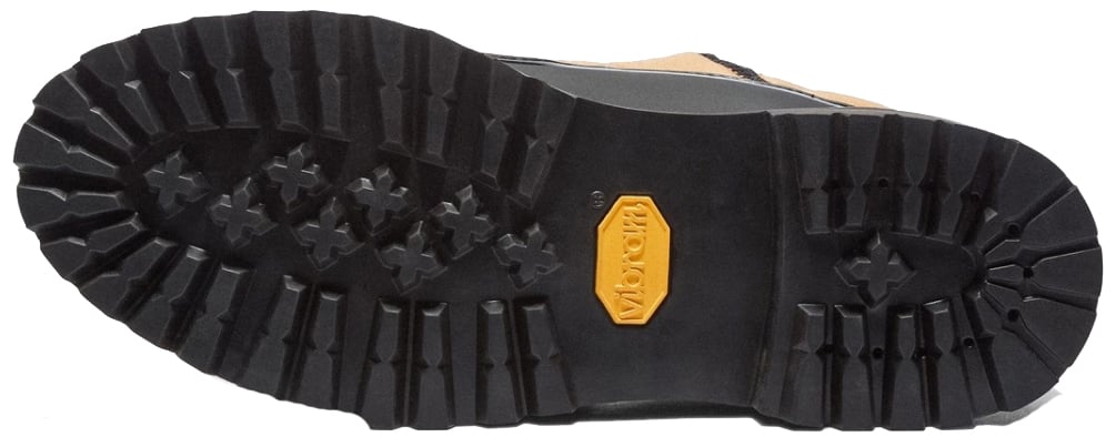 Timberland X Humberto Leon 110 Lug Cupsole Clogs Bruin