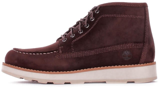 Timberland Boots Brown Bruin