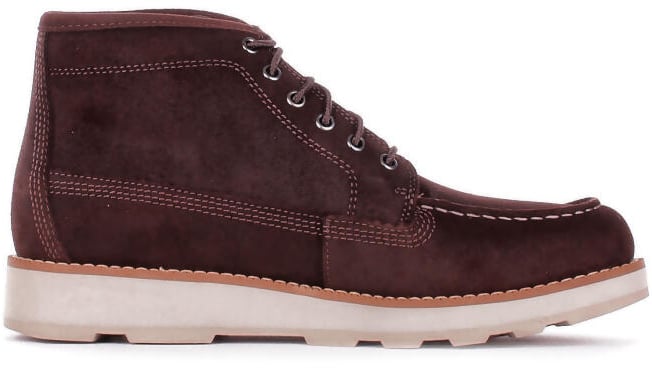 Timberland Boots Brown Bruin