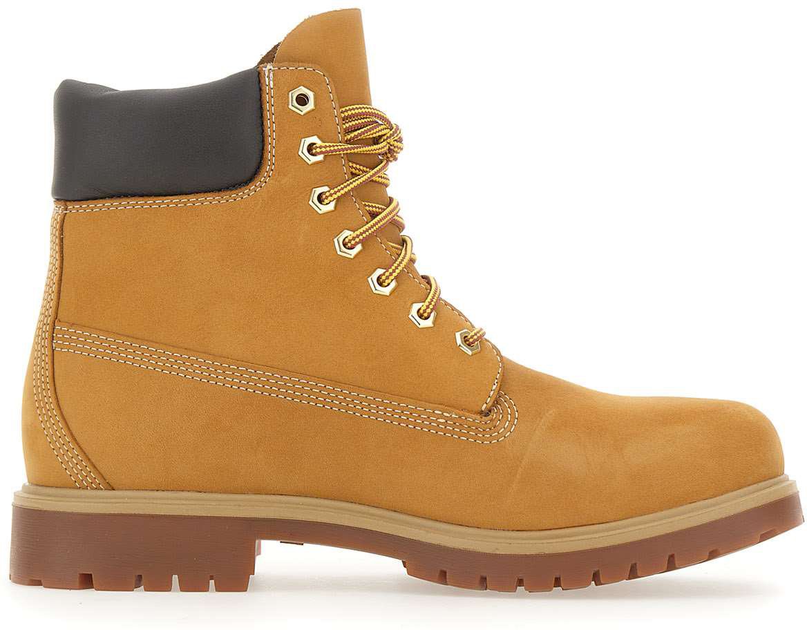 Timberland Boots Beige Beige
